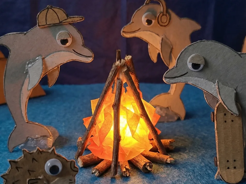 Dolphins