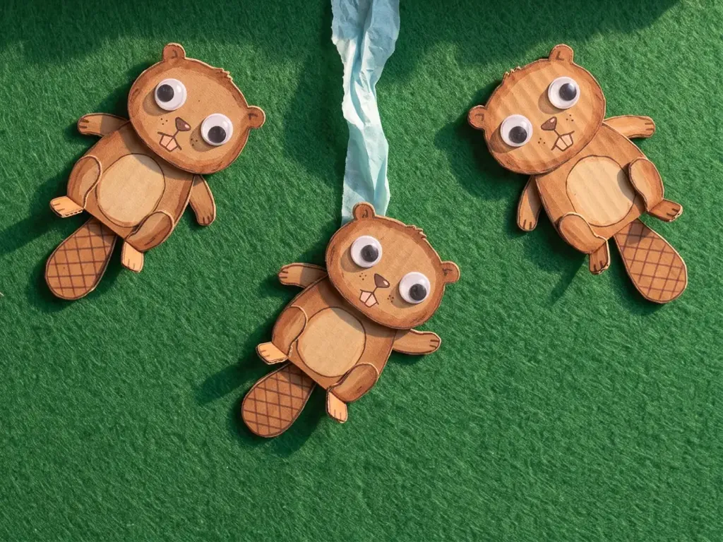 Beavers
